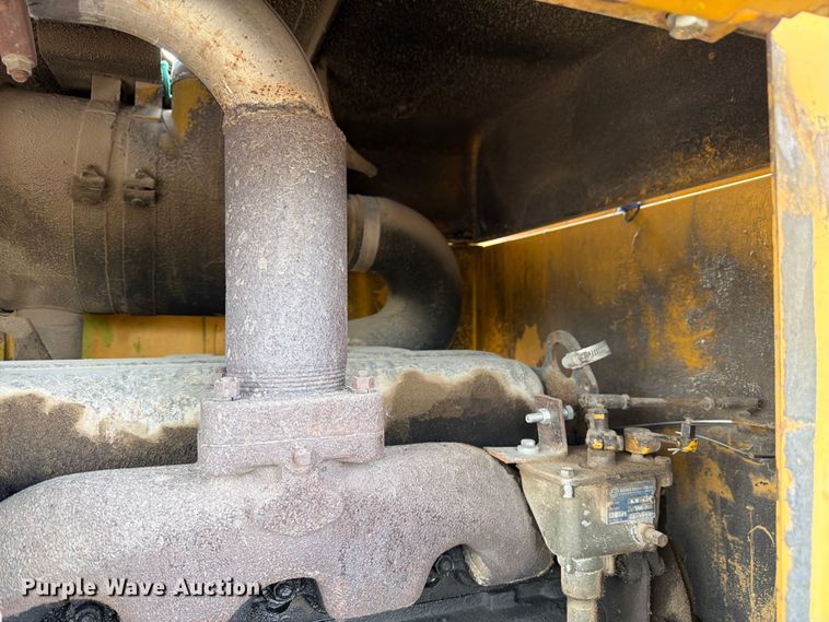 image for item EW2091 Clark 45GMC wheel loader