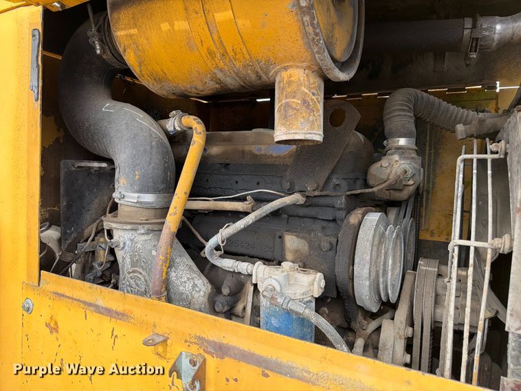 image for item EW2091 Clark 45GMC wheel loader
