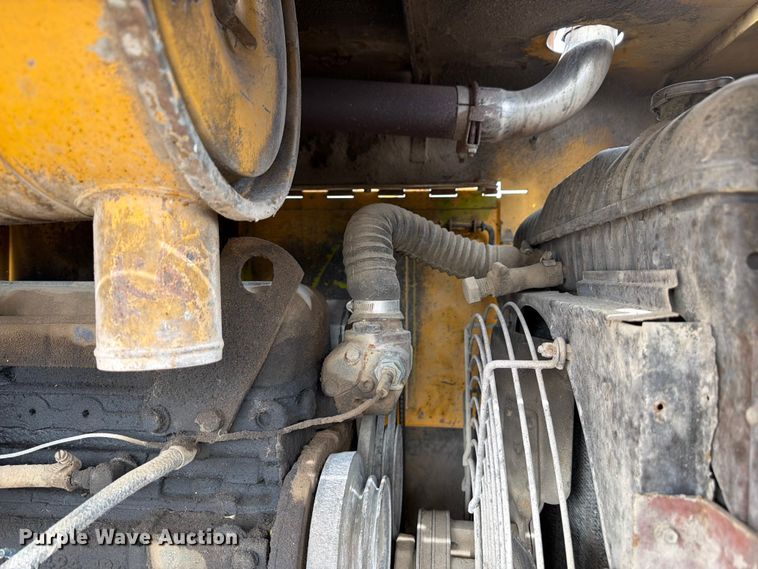 image for item EW2091 Clark 45GMC wheel loader