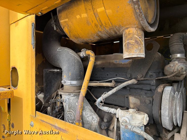 image for item EW2091 Clark 45GMC wheel loader