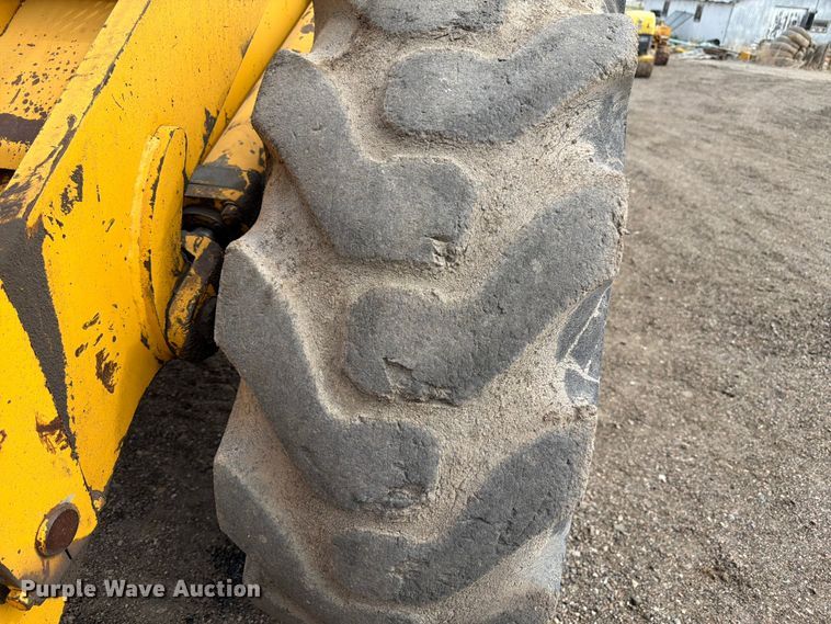image for item EW2091 Clark 45GMC wheel loader