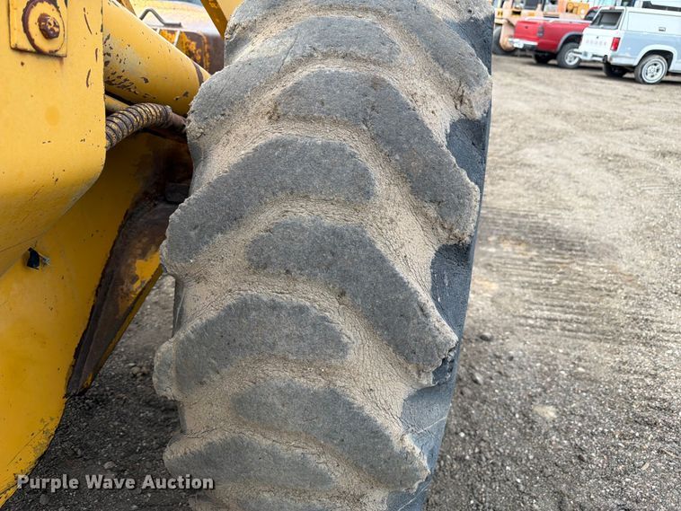image for item EW2091 Clark 45GMC wheel loader