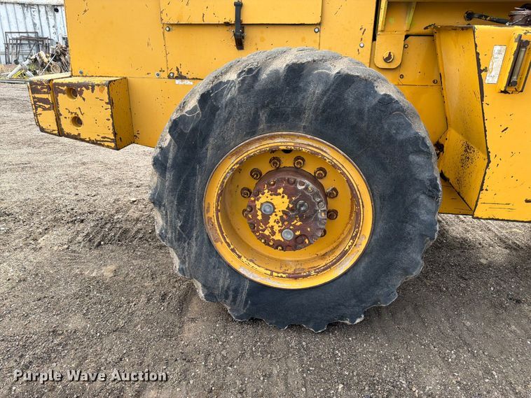 image for item EW2091 Clark 45GMC wheel loader