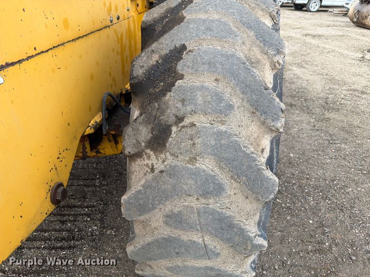 image for item EW2091 Clark 45GMC wheel loader