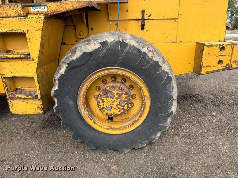 image for item EW2091 Clark 45GMC wheel loader