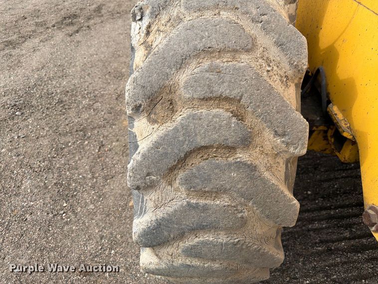 image for item EW2091 Clark 45GMC wheel loader