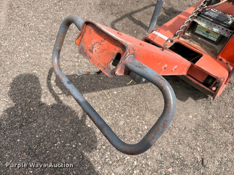 image for item EW2095 Plate compactor
