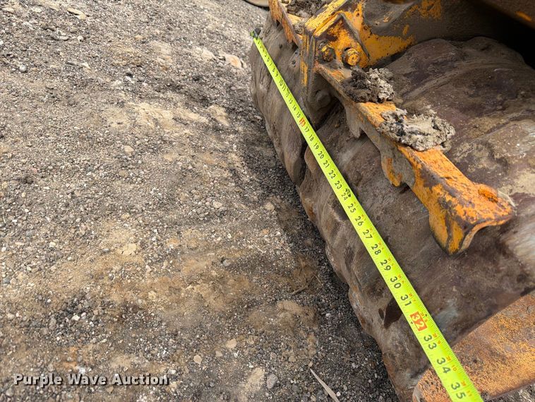image for item EW2096 Trench compactor