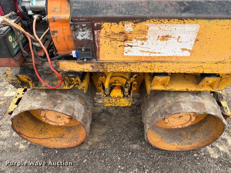 image for item EW2096 Trench compactor
