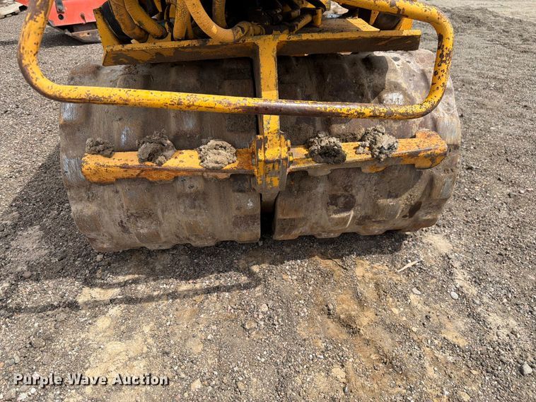 image for item EW2096 Trench compactor