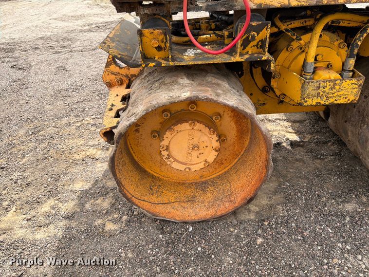 image for item EW2096 Trench compactor