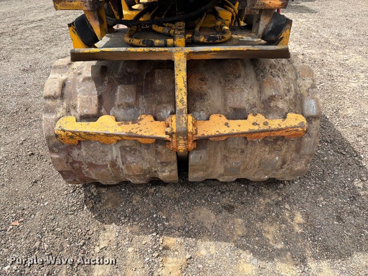 image for item EW2096 Trench compactor