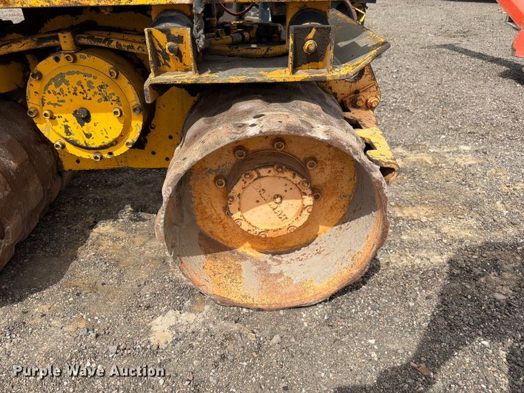 image for item EW2096 Trench compactor