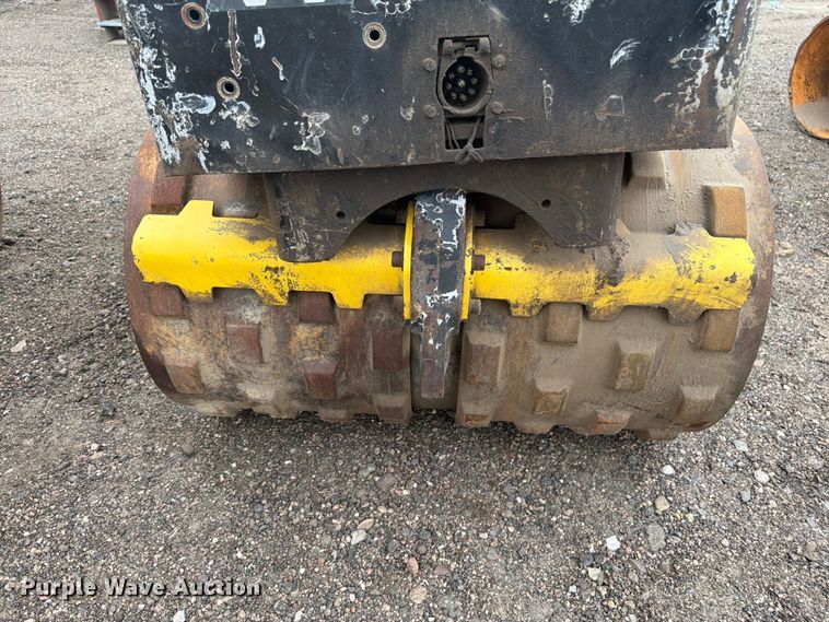 image for item EW2097 Wacker RT trench compactor