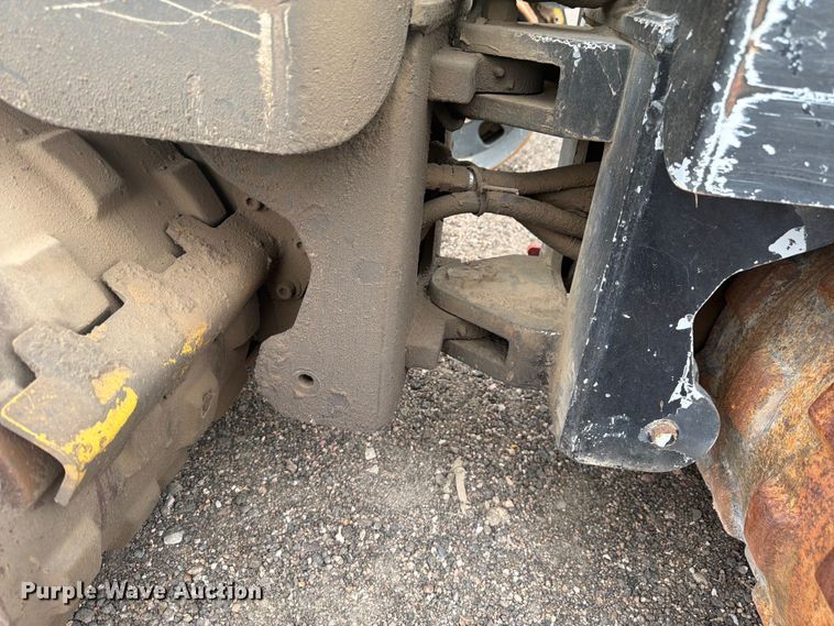 image for item EW2097 Wacker RT trench compactor