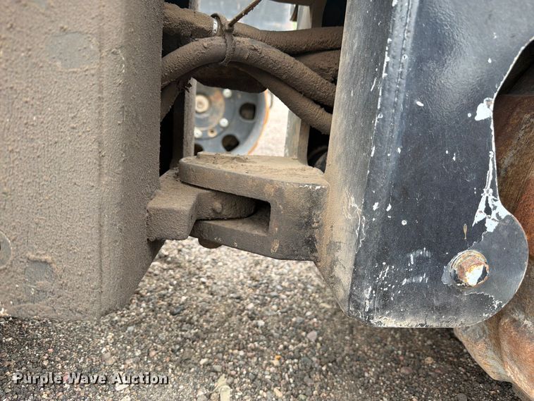 image for item EW2097 Wacker RT trench compactor
