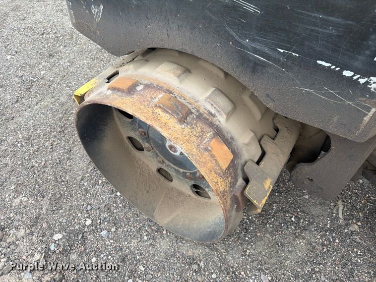 image for item EW2097 Wacker RT trench compactor