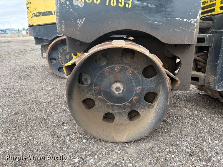image for item EW2097 Wacker RT trench compactor