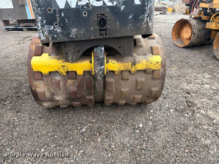 image for item EW2097 Wacker RT trench compactor