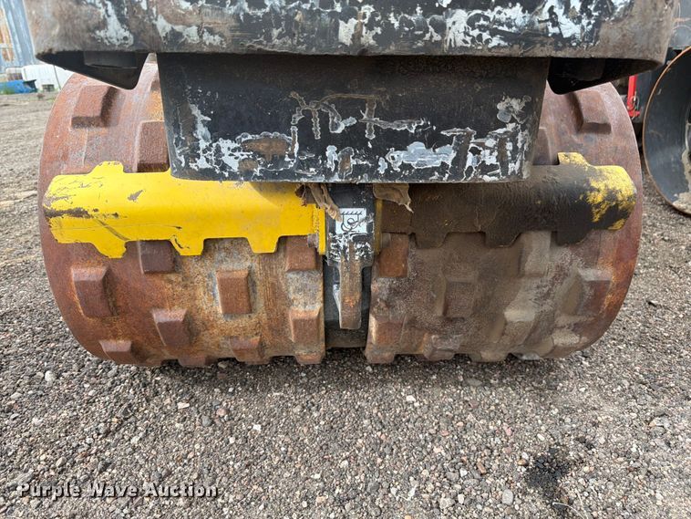 image for item EW2097 Wacker RT trench compactor