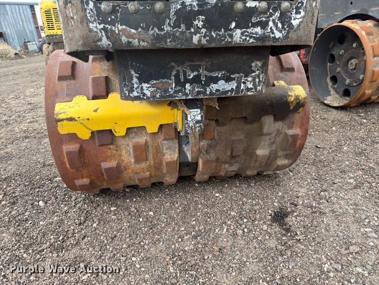 image for item EW2097 Wacker RT trench compactor
