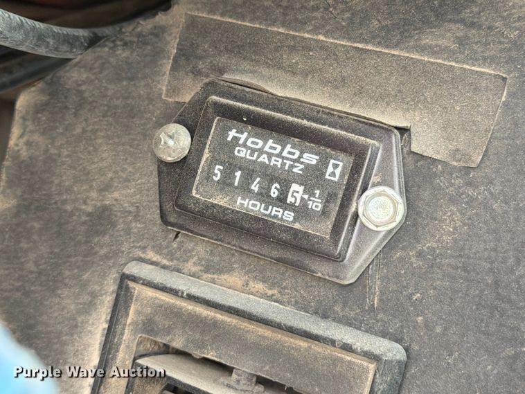 image for item EW2099 1987 Freightliner Conventional semi truck