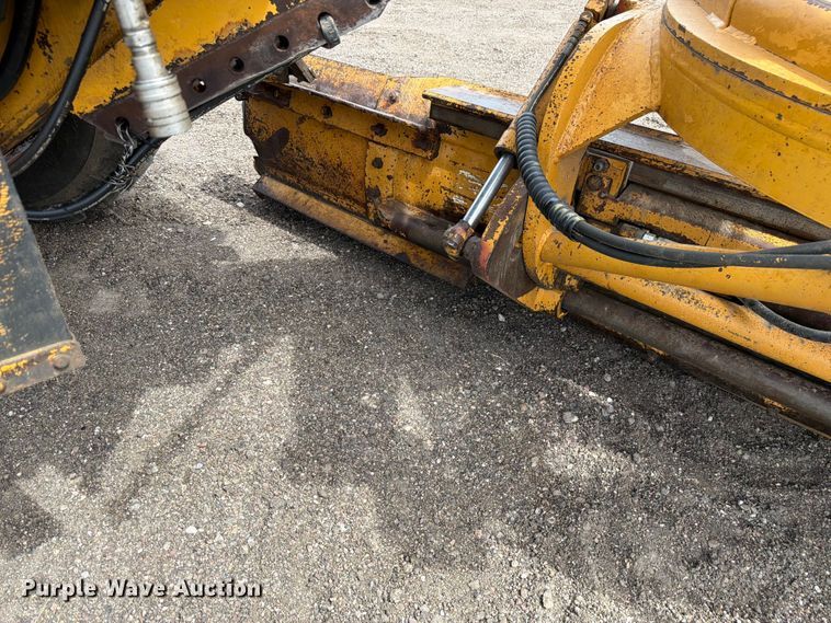 image for item EW2100 1992 Dresser 850 motor grader