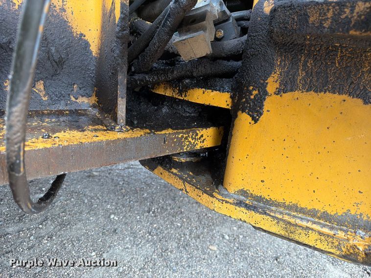 image for item EW2100 1992 Dresser 850 motor grader