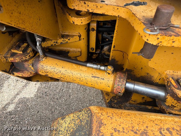 image for item EW2100 1992 Dresser 850 motor grader