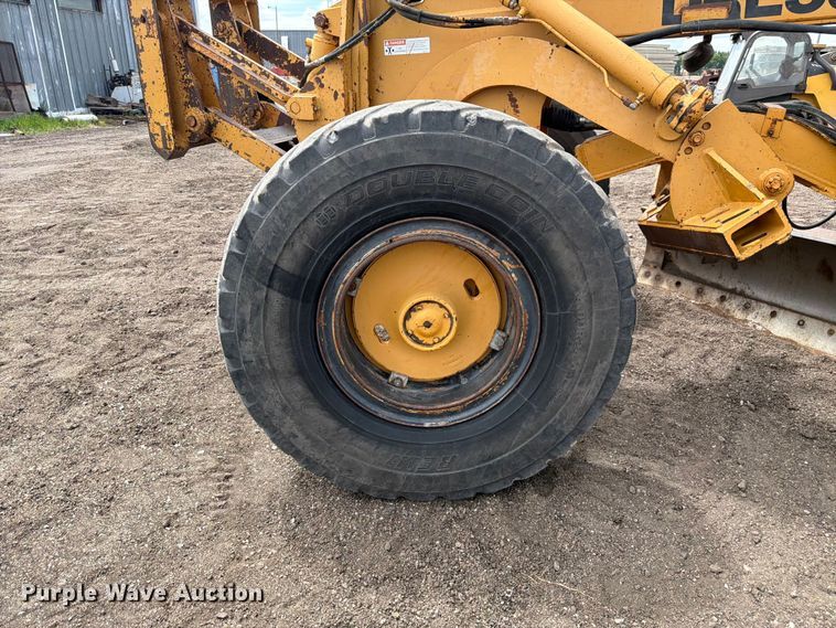 image for item EW2100 1992 Dresser 850 motor grader