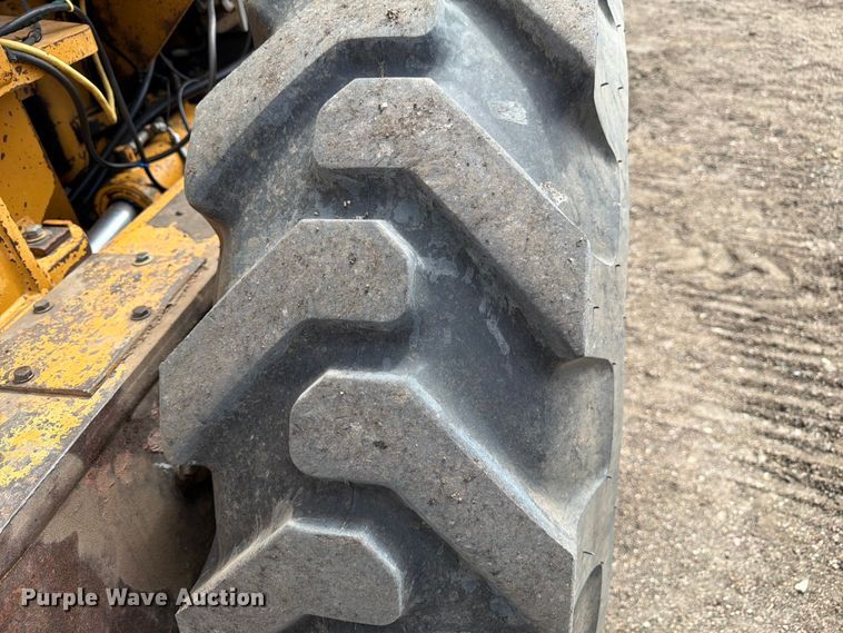 image for item EW2100 1992 Dresser 850 motor grader