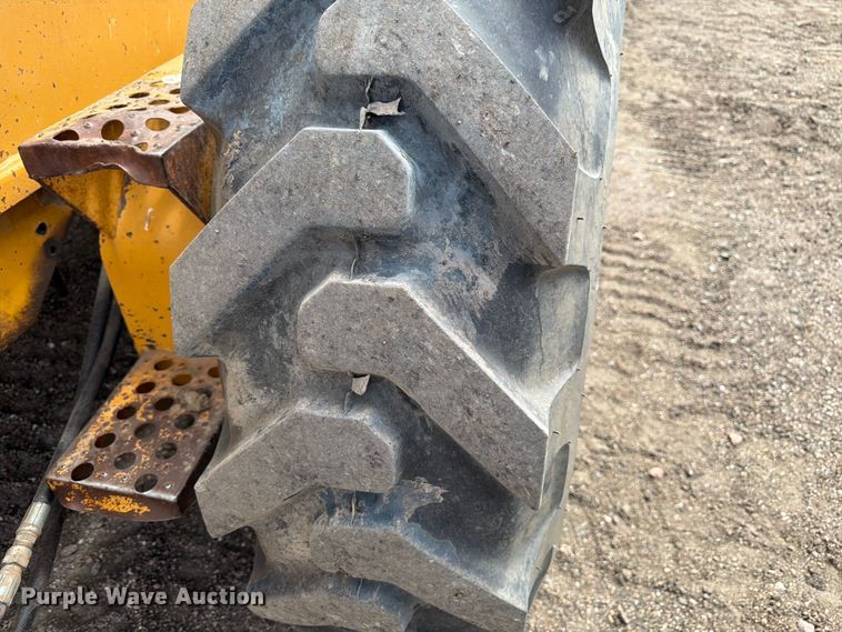 image for item EW2100 1992 Dresser 850 motor grader