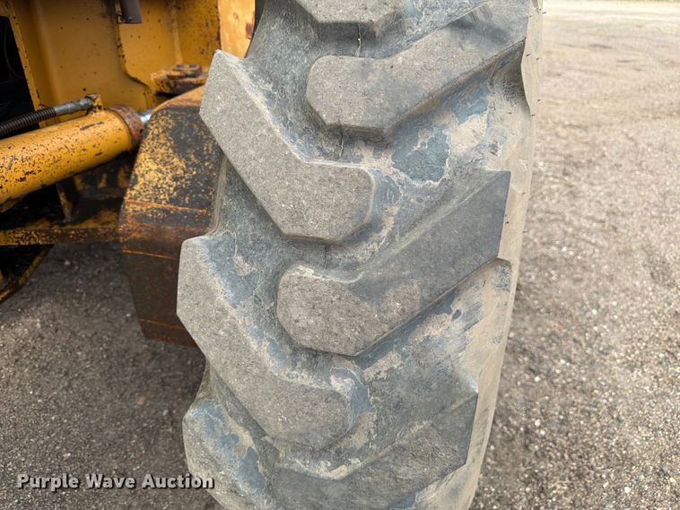 image for item EW2100 1992 Dresser 850 motor grader