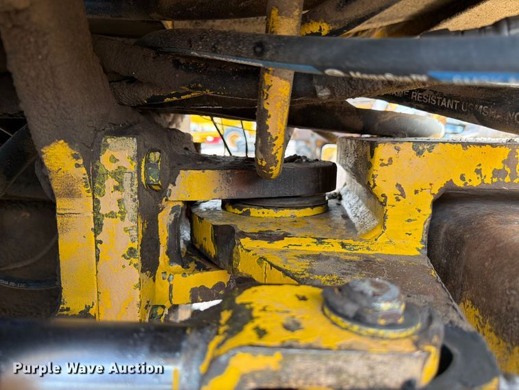 image for item EW2102 Bomag BW172PD single drum vibratory roller
