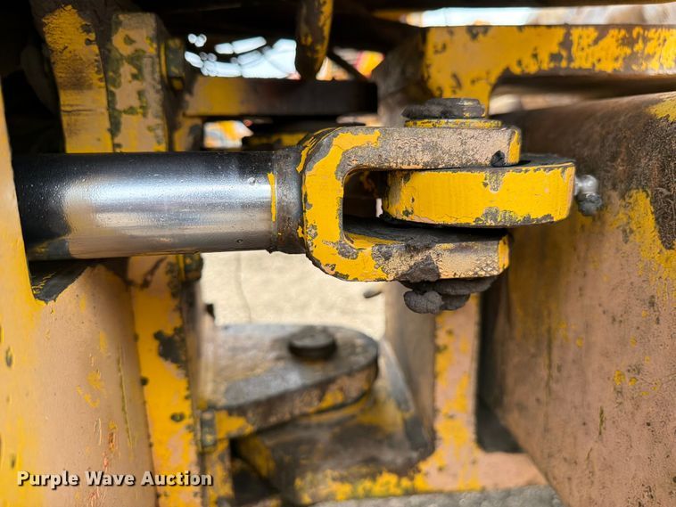 image for item EW2102 Bomag BW172PD single drum vibratory roller