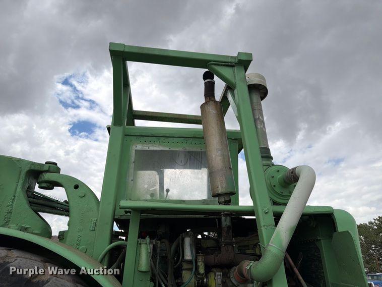 image for item EW2107 Terex TS-14 conventional scraper