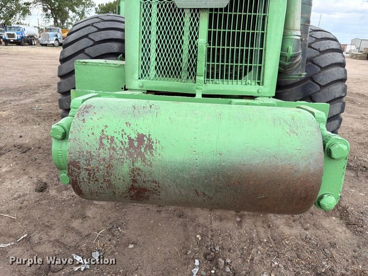 image for item EW2107 Terex TS-14 conventional scraper