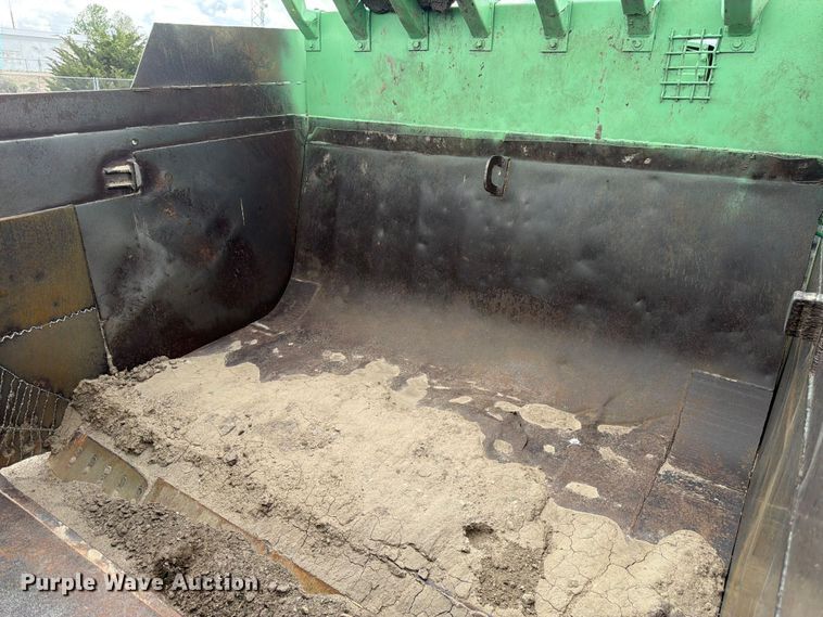 image for item EW2107 Terex TS-14 conventional scraper