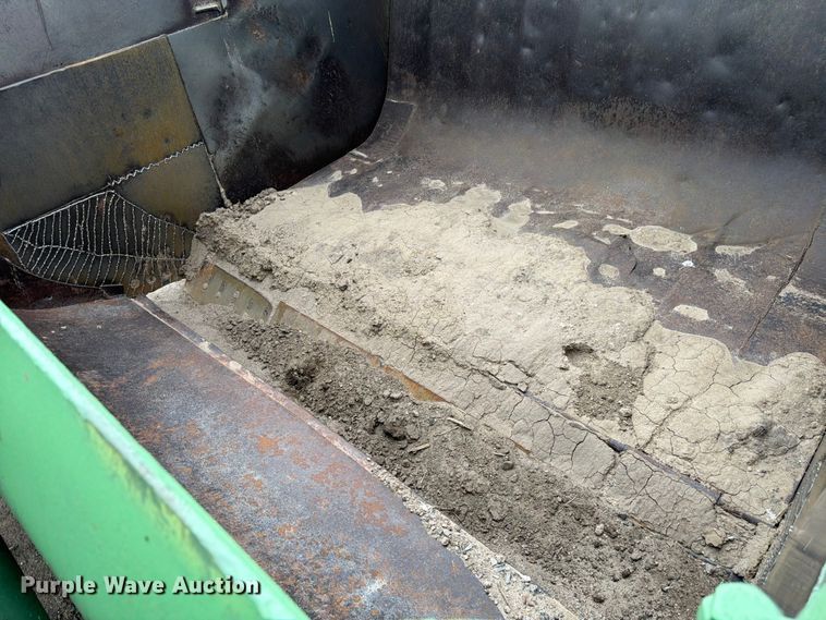 image for item EW2107 Terex TS-14 conventional scraper