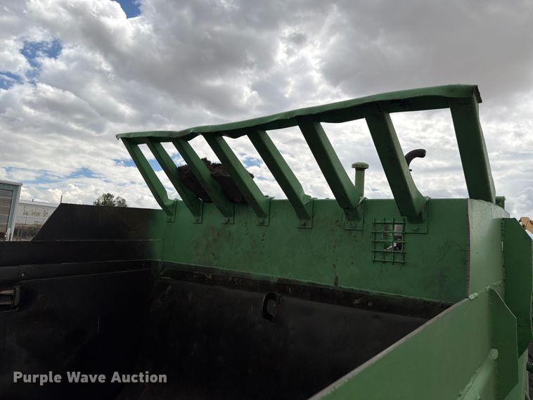 image for item EW2107 Terex TS-14 conventional scraper