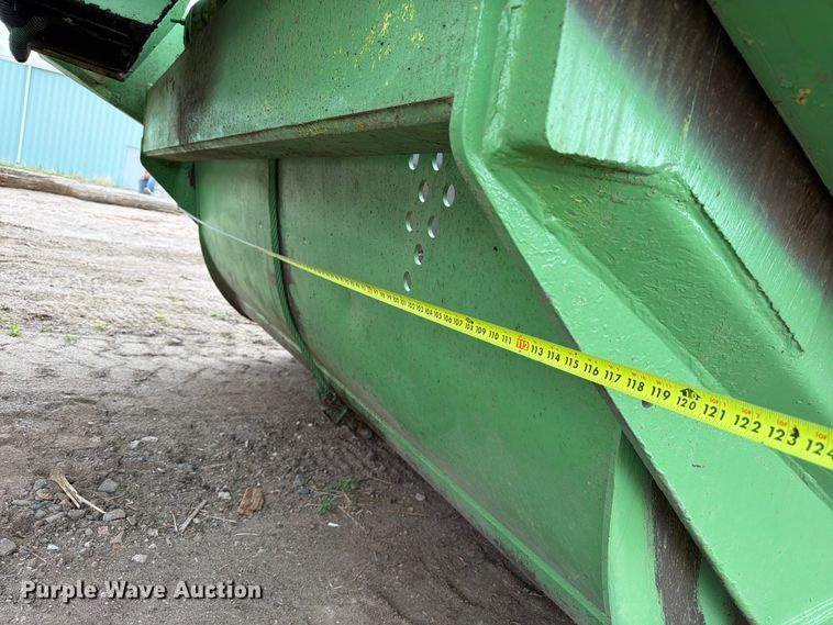 image for item EW2107 Terex TS-14 conventional scraper