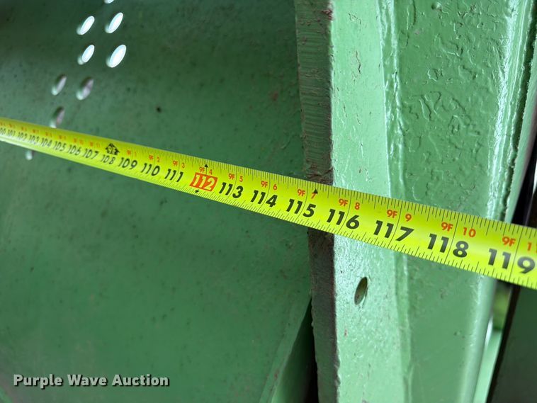 image for item EW2107 Terex TS-14 conventional scraper