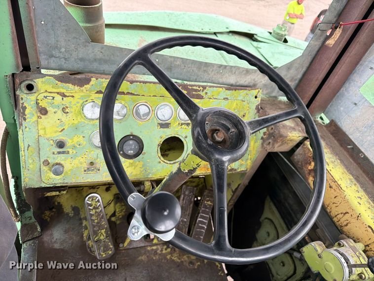image for item EW2107 Terex TS-14 conventional scraper