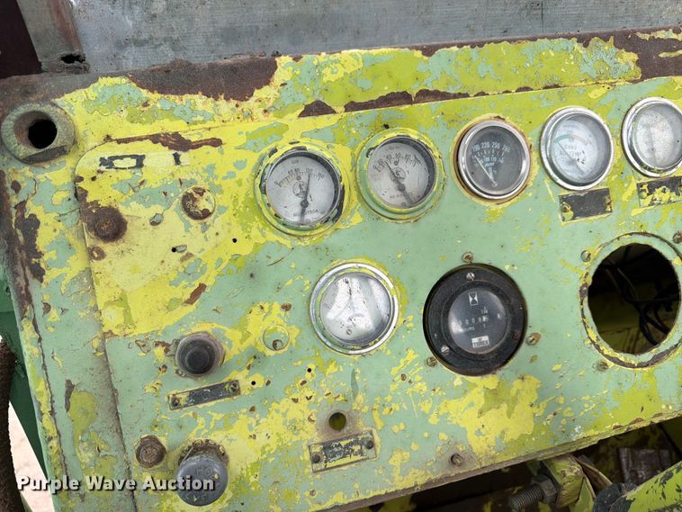 image for item EW2107 Terex TS-14 conventional scraper