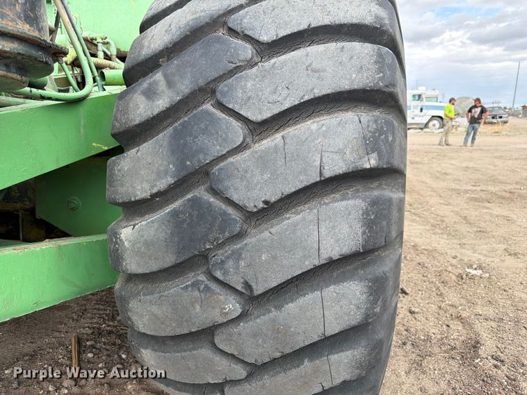 image for item EW2107 Terex TS-14 conventional scraper