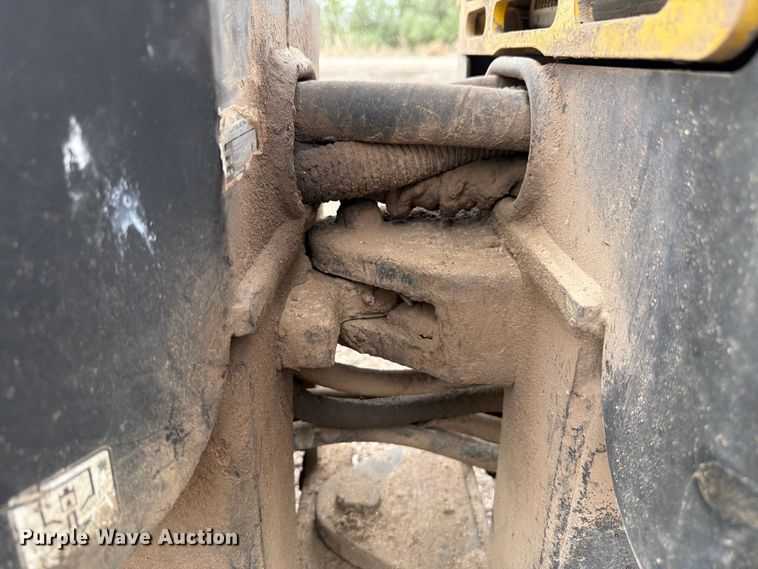image for item EW2108 Wacker RT82 trench compactor