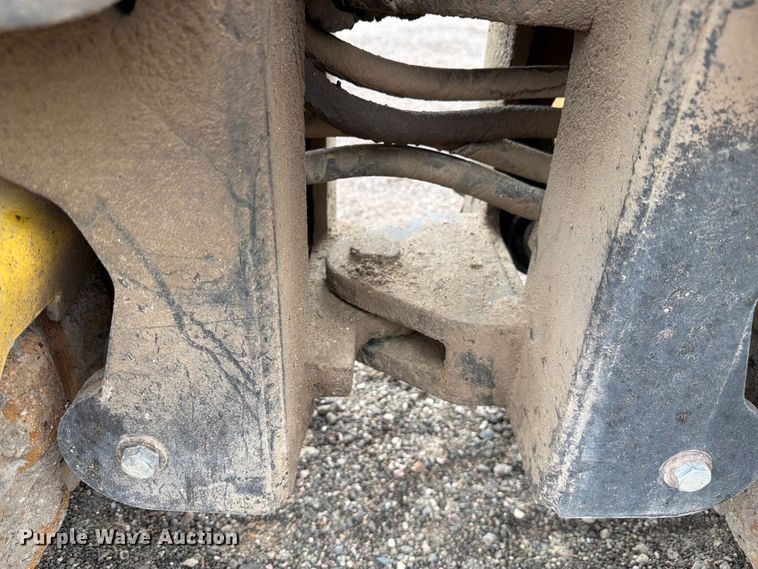 image for item EW2108 Wacker RT82 trench compactor