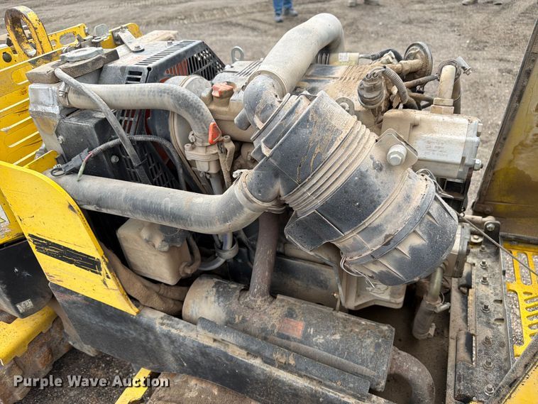 image for item EW2108 Wacker RT82 trench compactor