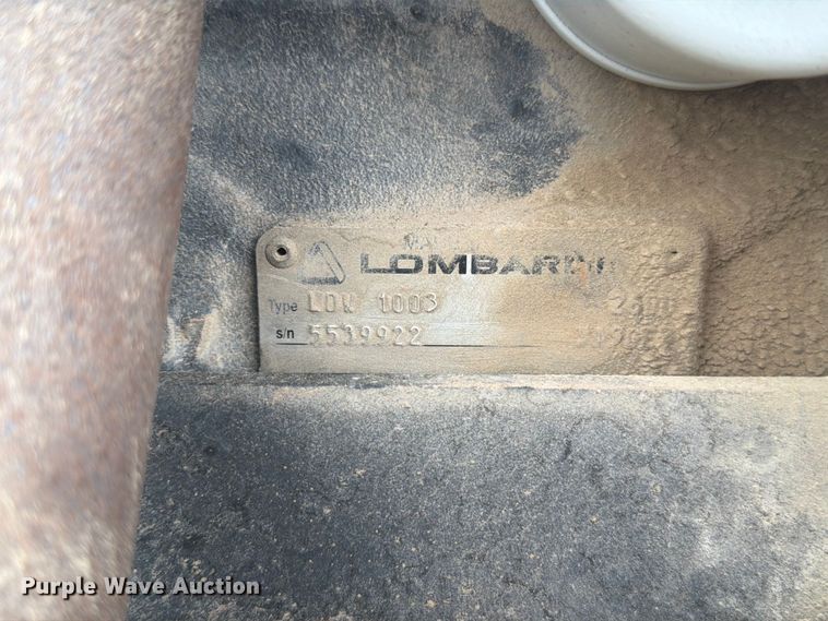 image for item EW2108 Wacker RT82 trench compactor