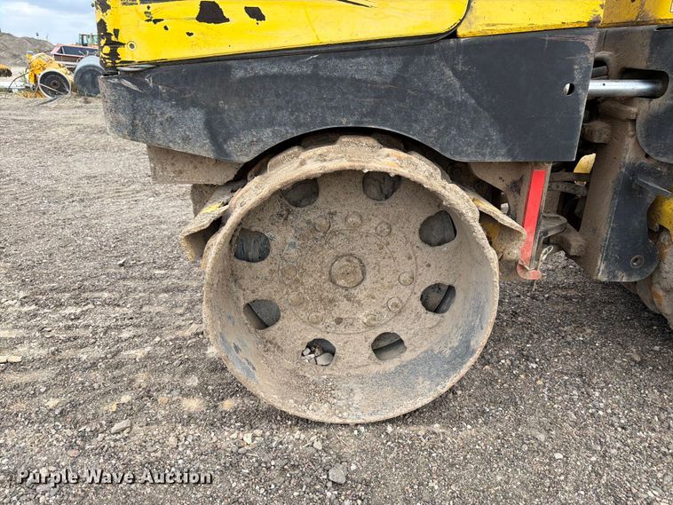 image for item EW2108 Wacker RT82 trench compactor